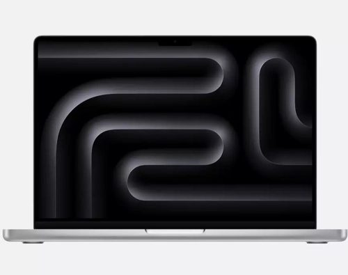 Apple MacBook Pro 16 MRW73 Silver (M3 Max 14-Core, GPU 30-Core, 36GB, 1TB)