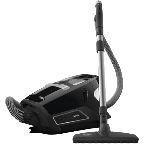 Пылесос Miele Blizzard CX1 SKRF5 Comfort PowerLine, Negro Obsidian