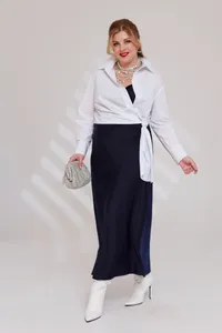 Платье 4243 Fabrika