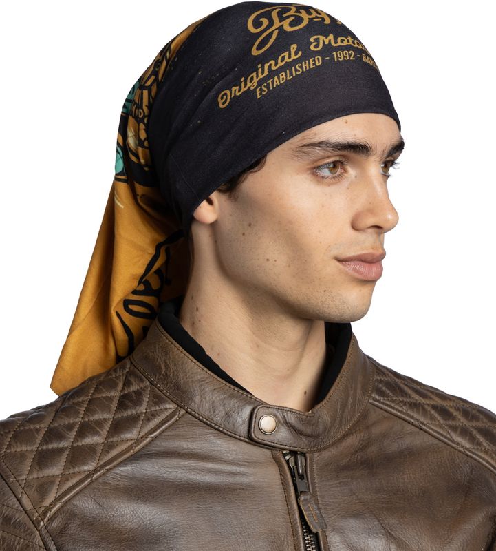 Бандана Buff Original Cife Multi Фото 2