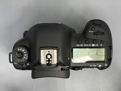 Canon EOS 5D Mark IV 3.500 кадров