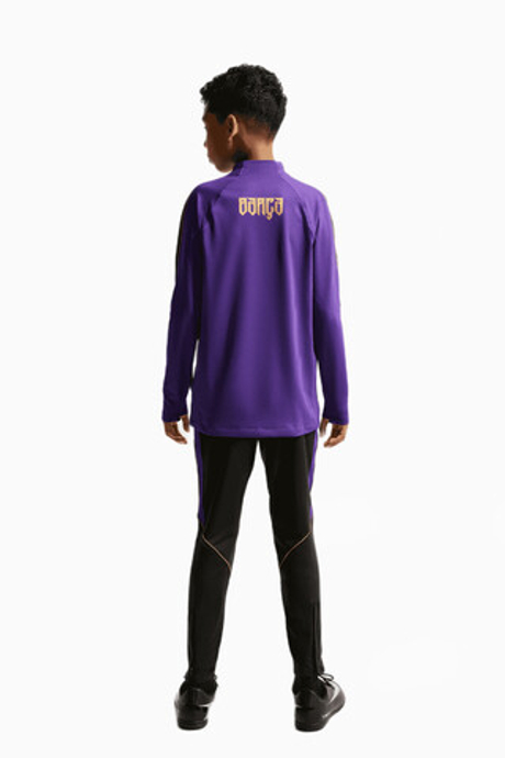 Штаны Nike FC Barcelona x Kobe 26/27 Strike Junior - черный