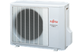 Кассетный кондиционер Fujitsu AUYG12LVLB/UTGUFYDW/AOYG12LALL
