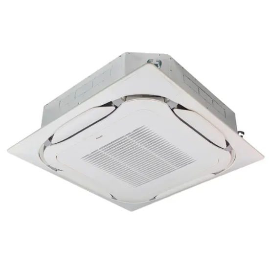 Кассетный блок мульти сплит системы Daikin FCAG60B