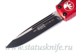 Нож Microtech UTX-85 231-1RDфотография - 2