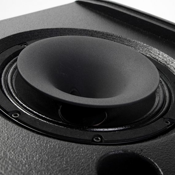 RCF NX 10-SMA активный монитор, 400Вт, динамик 10 дюймов