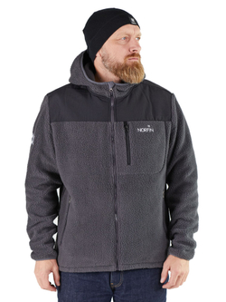Куртка флис. Norfin POLARGUARD GR 04 р.XL