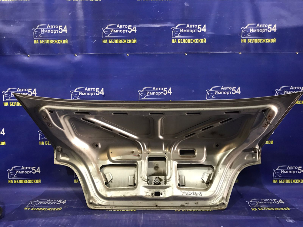 Крышка багажника DAEWOO NEXIA 2006