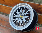 Комплект дисков BBS LM 15x6.5 et35 4x100