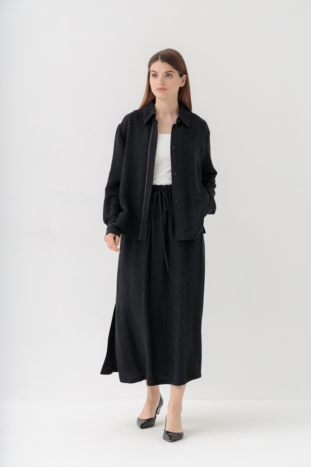 Юбка Авиано NOME Atelier