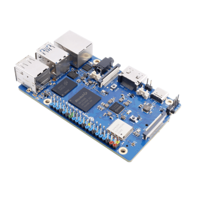 Orange Pi 3B 8GB