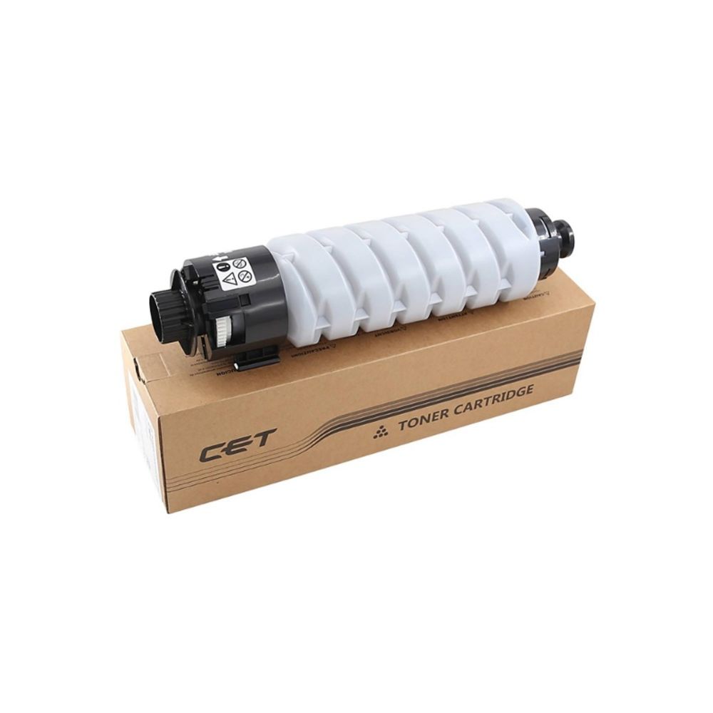 Тонер-картридж повышенной емкости (CPP) 842615 для RICOH IM 460F/460FTL (CET), (EUR), 438г, 22000 стр., CET131175
