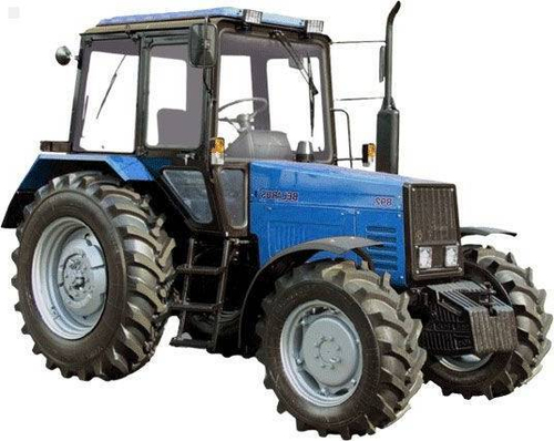 Трактор Беларус МТЗ 920.2