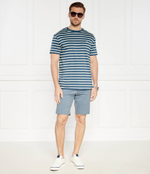 Футболка POLO RALPH LAUREN - голубой(710934662)