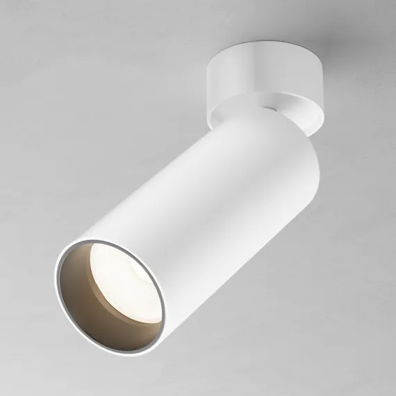 Спот Focus Led C055CL-L20W2.7-3-4K-M-W Maytoni