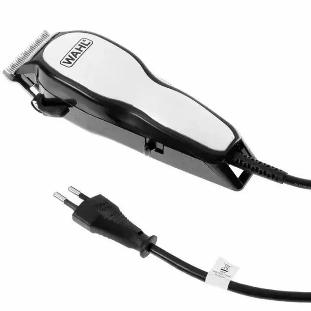Машинка для стрижки Wahl Baldfader Clipper - handle case (79111-516) - 3