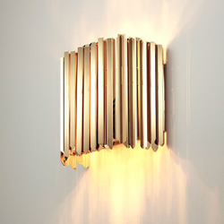 бра Facet by INNERMOST ( gold )
