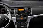 Topway TS18 2+32GB 8 ядер для SsangYong Actyon 2011-2013