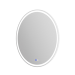 Зеркало BelBagno SPC-RNG-800-LED-TCH-PHONE