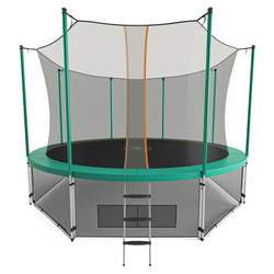 Батут Yamota SMART 427 см (14ft)