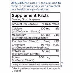 Metabolic Maintenance® Muscle Recovery