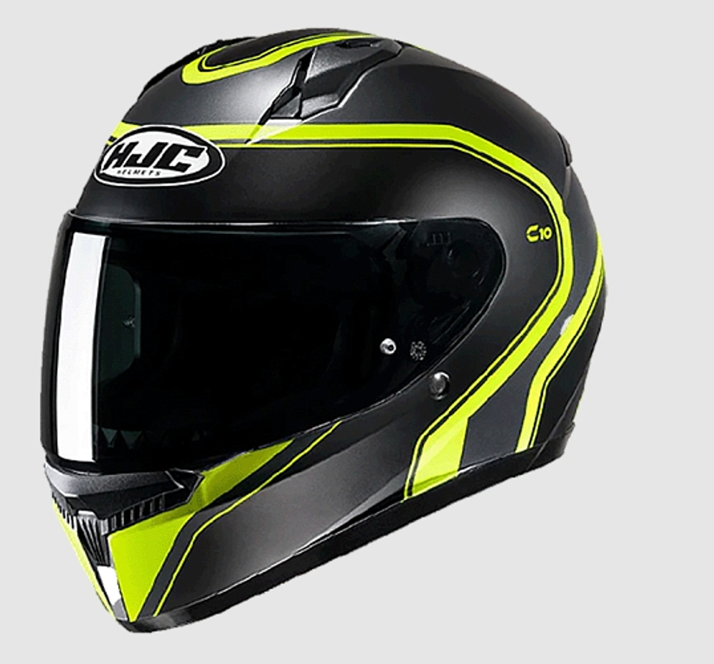 Шлем интеграл HJC C10 ELIE MC3HSF XXL