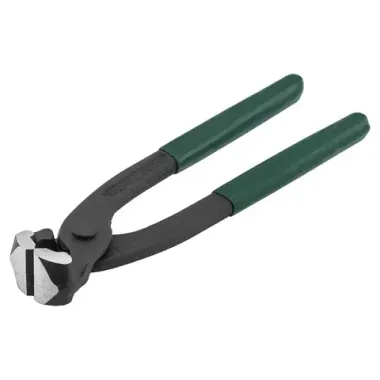 Клещи торцевые 7''(175мм) RockFORCE RF-6971175