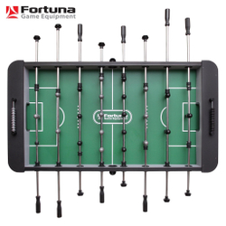 Настольный футбол Fortuna Black Force FDX-550