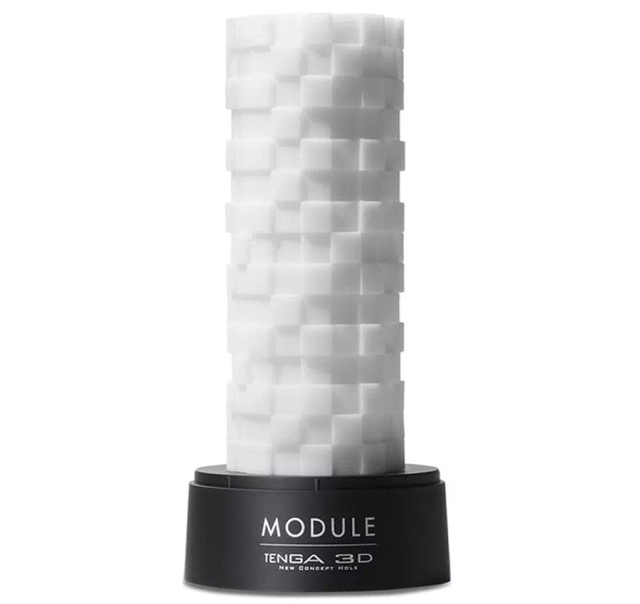 Мастурбатор Tenga 3D Module
