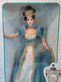 Кукла Барби винтаж 90х 032933