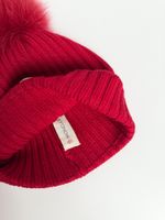 Шапка Moncler на 3-4 года