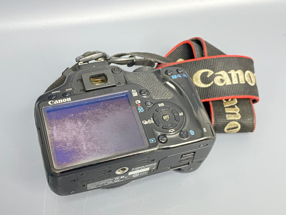 Canon 500D
