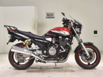 Yamaha XJR1300 2004