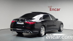 Mercedes-Benz S-Class Maybach S580 4MATIC — 2023