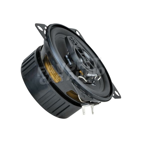 Коакс. акустика GROUND ZERO GZIF 40X IRIDIUM