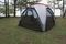 Шатер Canadian Camper SPACE ONE, цвет royal, на природе.