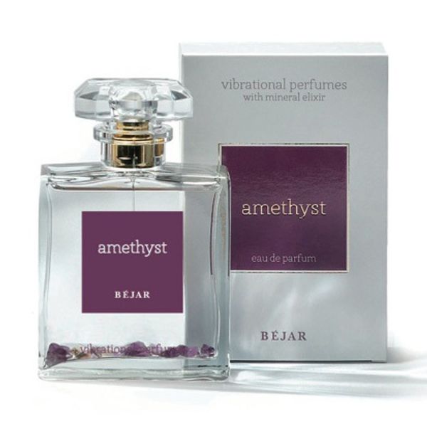 Bejar Amethyst