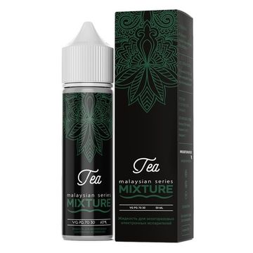 Купить Жидкость Mixture - Tea 60 мл
