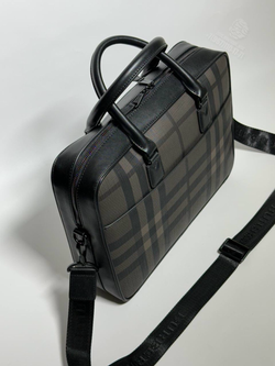 Портфель Burberry