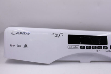 Модуль управления 40010594 сушильной машины Candy GSVC10DSGX-07