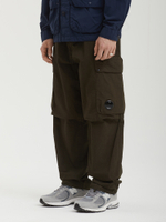 Мужские Брюки Micro-reps Boxy Cargo Lens