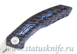 Нож Zero Tolerance 0762 ZT 0762 CPM-20CVфотография - 3
