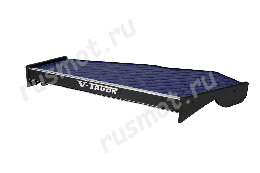 Полка с ящиком VOLVO FH с 2013- г. Польша