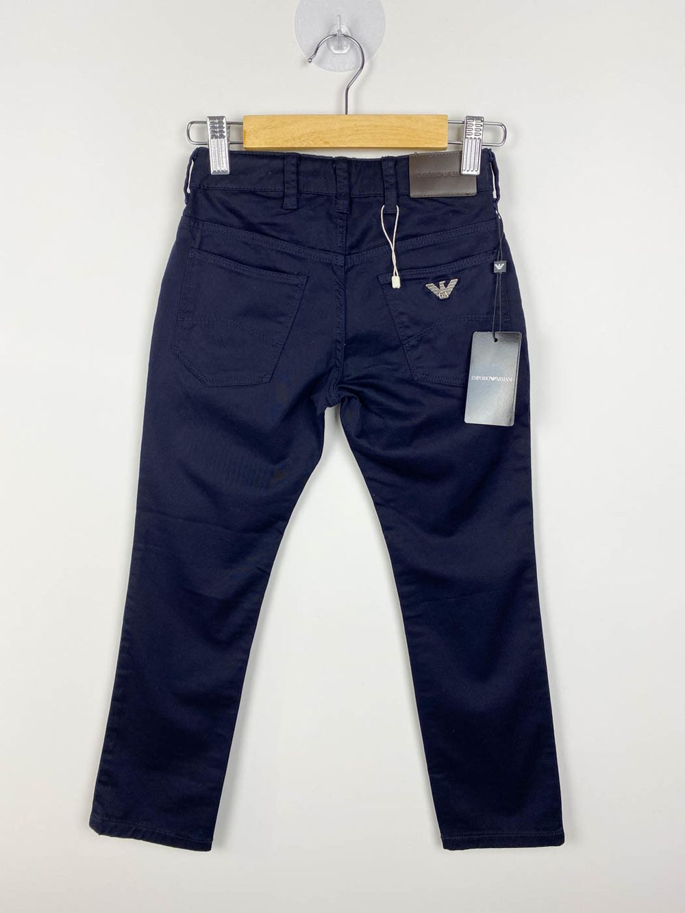 Брюки Armani Junior