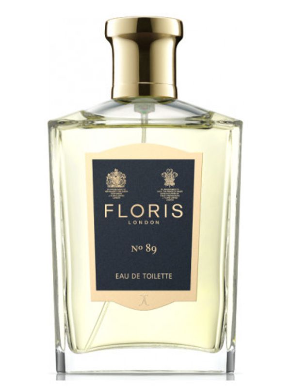 Floris No 89