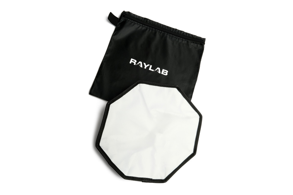 Мини-октобокс для накамерной вспышки Raylab SR3030
