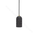 Pendant design lamp  U by Bentu Design
