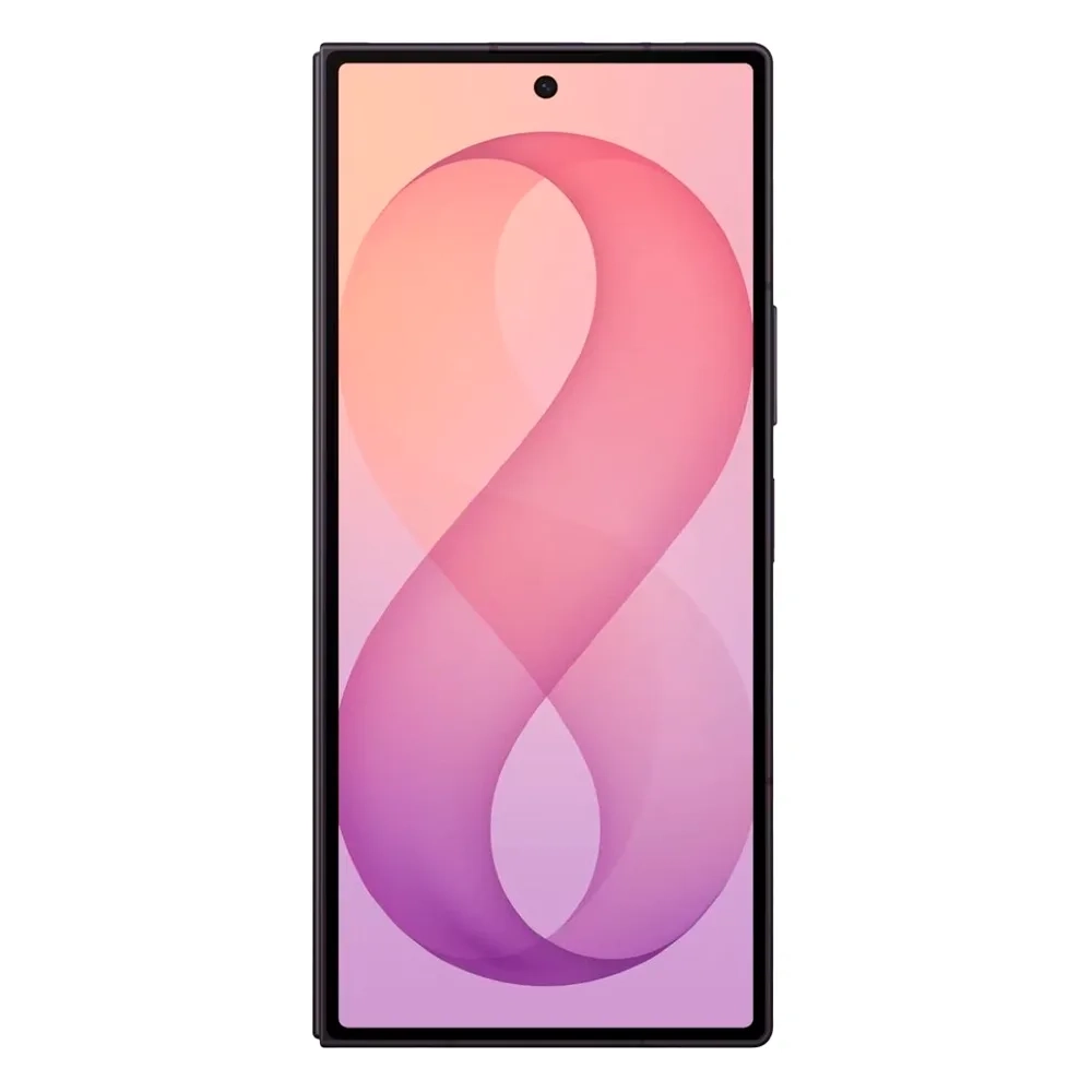 Смартфон Samsung Galaxy Z Fold8 Ultra, 16/1TB, Violet Shadow (Фиолетовый) (SM-F976B)