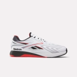 Кроссовки мужские Reebok Nano X5 EDGE (Белые) - 100256118