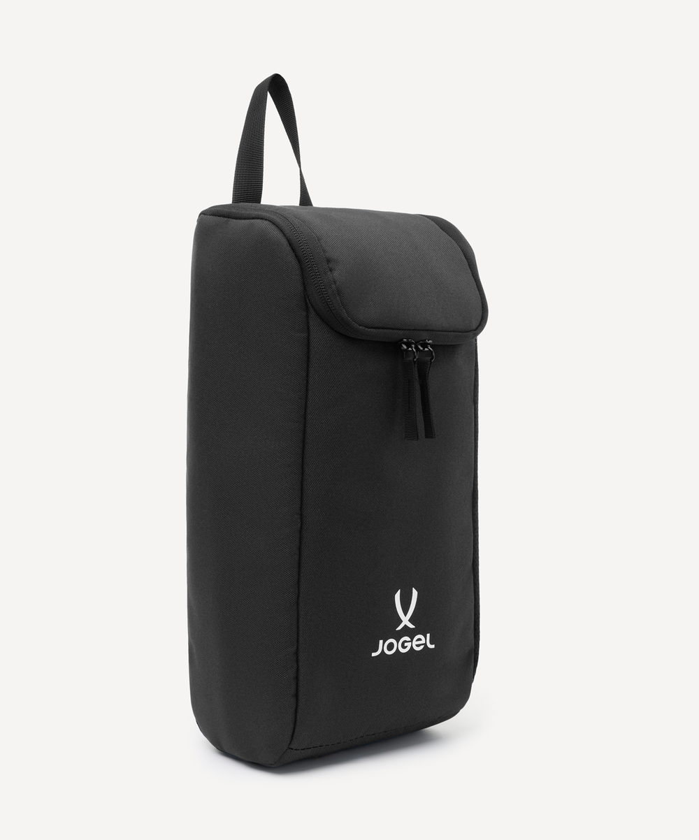 Сумка для обуви JOGEL CAMP Shoebag, черный